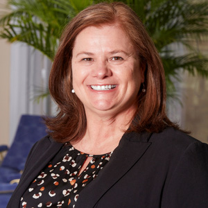Kimberly Carter - Executive Director of Council for Educational Travel, USA