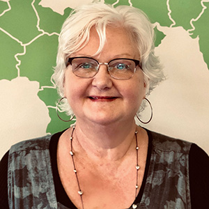 Michele Harrison - Educatius Commercial Director, UK & Ireland